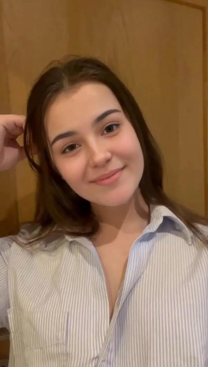 Hi, I want to meet you