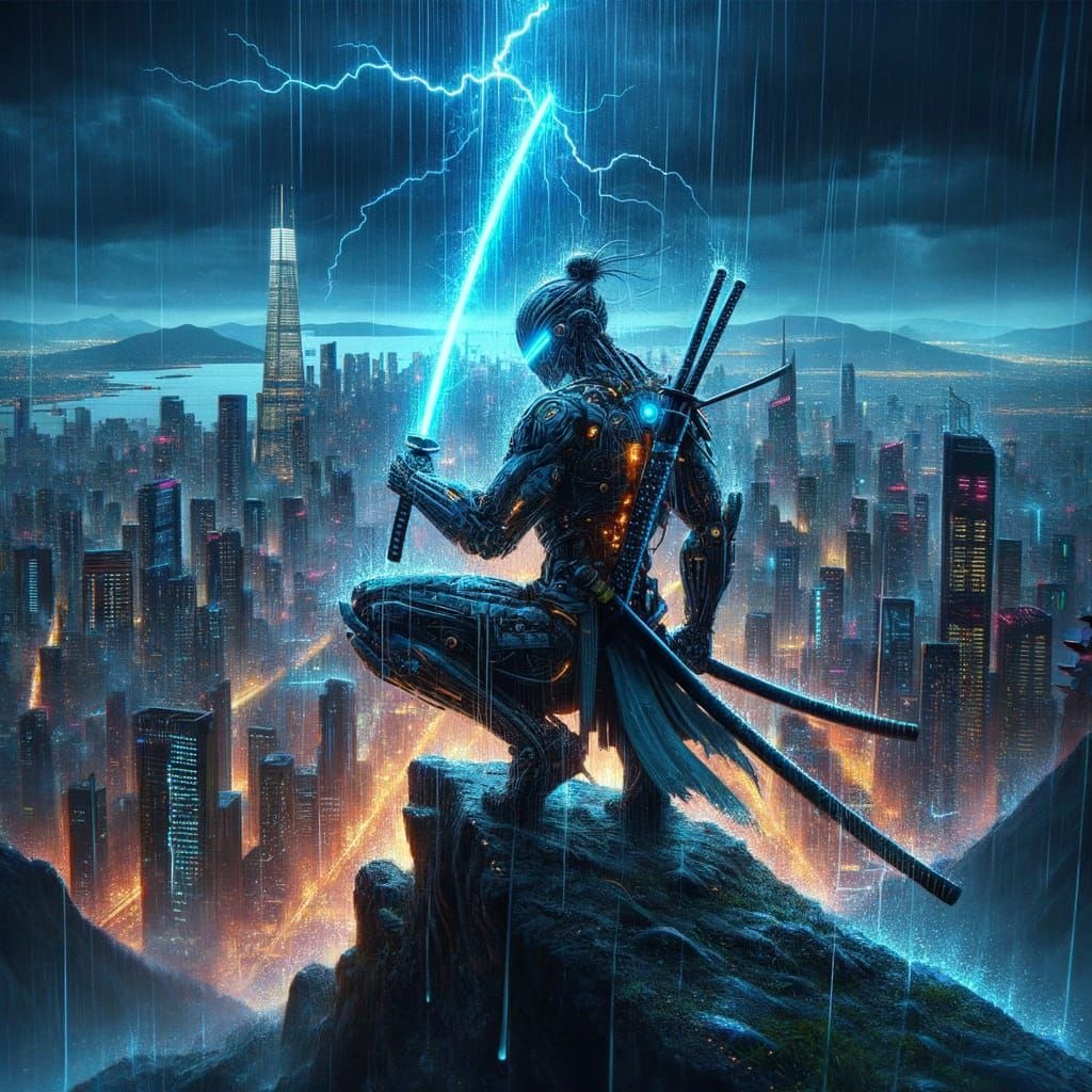 Samurai